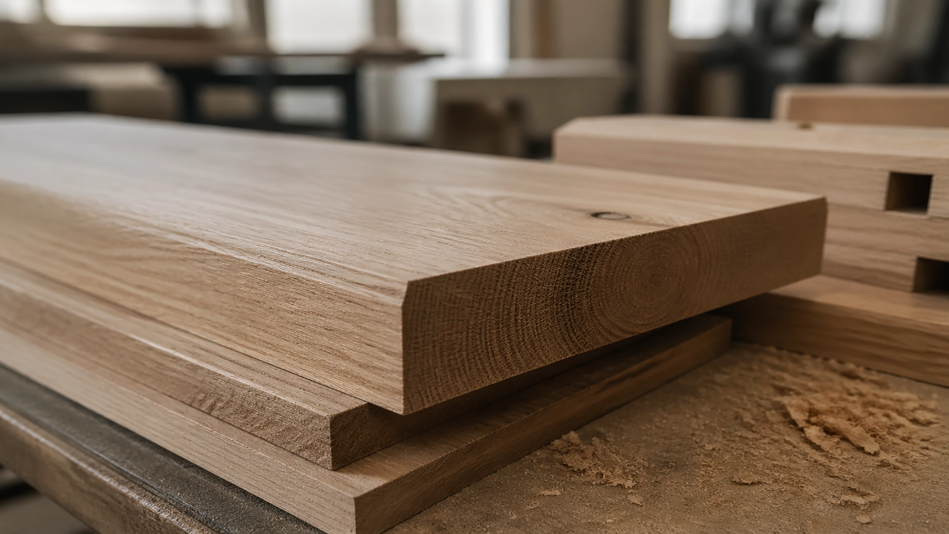 Bosnian artisan at work